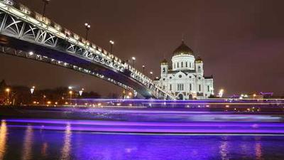 美食《网红甜品教程》